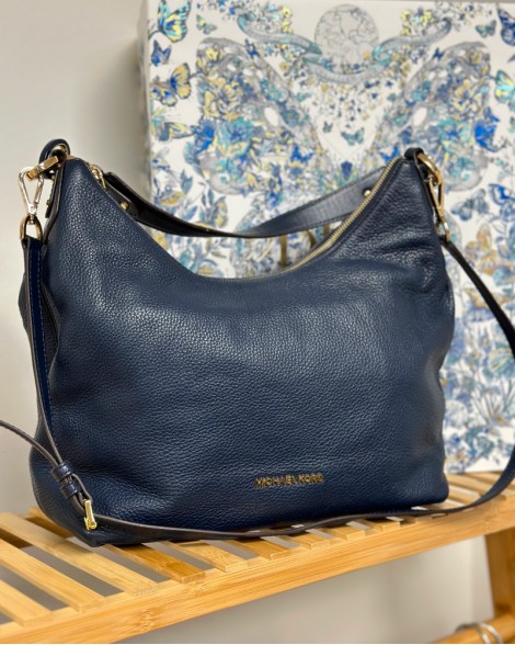 Kabelka dámská Michael Kors modrá